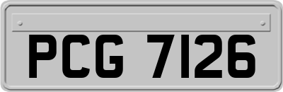 PCG7126