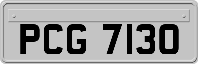PCG7130