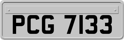 PCG7133