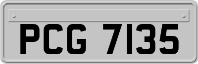 PCG7135