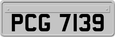 PCG7139