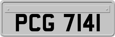 PCG7141