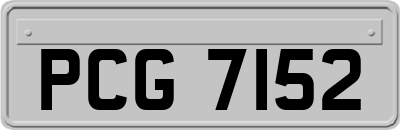 PCG7152