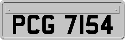 PCG7154
