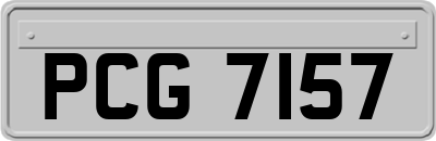 PCG7157