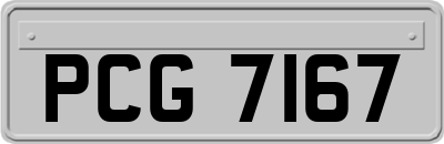PCG7167