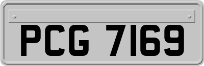 PCG7169