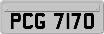 PCG7170