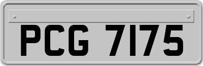 PCG7175