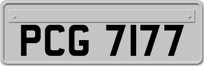 PCG7177