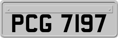 PCG7197