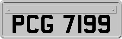 PCG7199