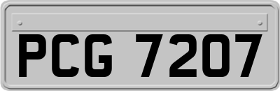 PCG7207