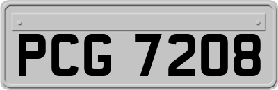 PCG7208
