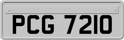 PCG7210