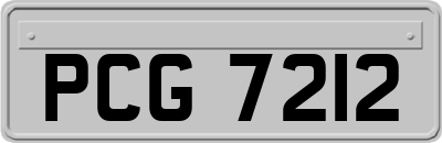 PCG7212