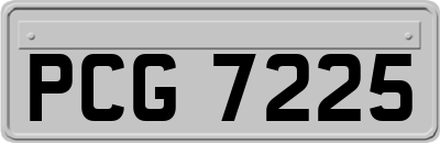 PCG7225