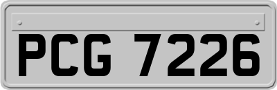 PCG7226