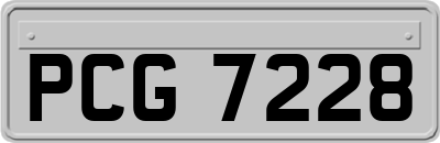PCG7228