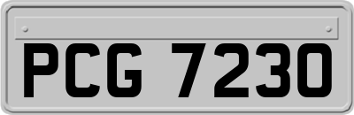 PCG7230