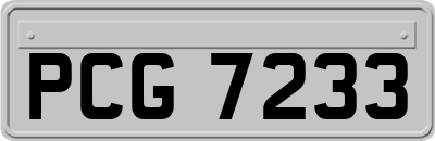 PCG7233
