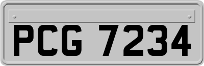 PCG7234