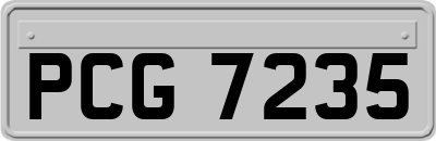 PCG7235