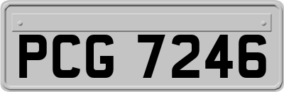 PCG7246