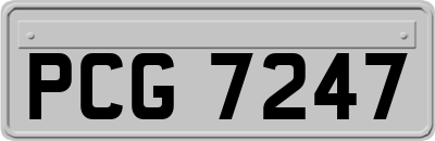 PCG7247