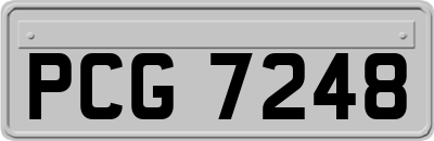 PCG7248