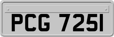 PCG7251