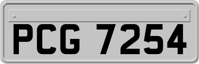 PCG7254
