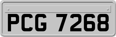 PCG7268