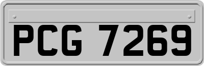 PCG7269
