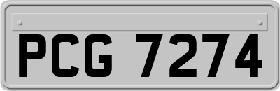 PCG7274