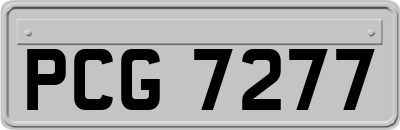 PCG7277