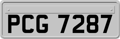 PCG7287