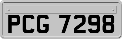 PCG7298