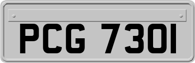PCG7301