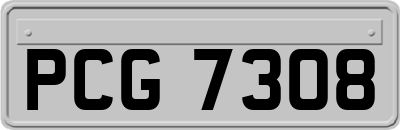 PCG7308