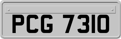 PCG7310