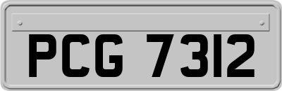 PCG7312