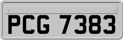 PCG7383