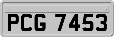 PCG7453