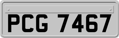 PCG7467