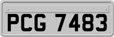 PCG7483
