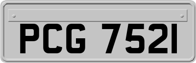 PCG7521