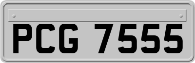 PCG7555