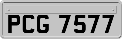 PCG7577