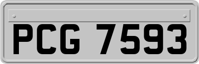 PCG7593